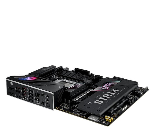 ASUS ROG STRIX B850-E GAMING WIFI - 1306477 - zdjęcie 6